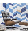 Dalle acoustique murale Spina