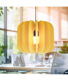 Luminaire acoustique ILURO