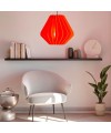 Luminaire suspendu acoustique Adamas Luminaire suspendu acoustique Adamas