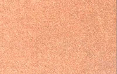 Couleur Beige Pêche (BE81)